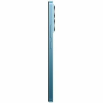 Smartphone Xiaomi Redmi Note 14 HELIO G99 ULTRA 6 GB RAM 128 GB Blau Schwarz 6,67"