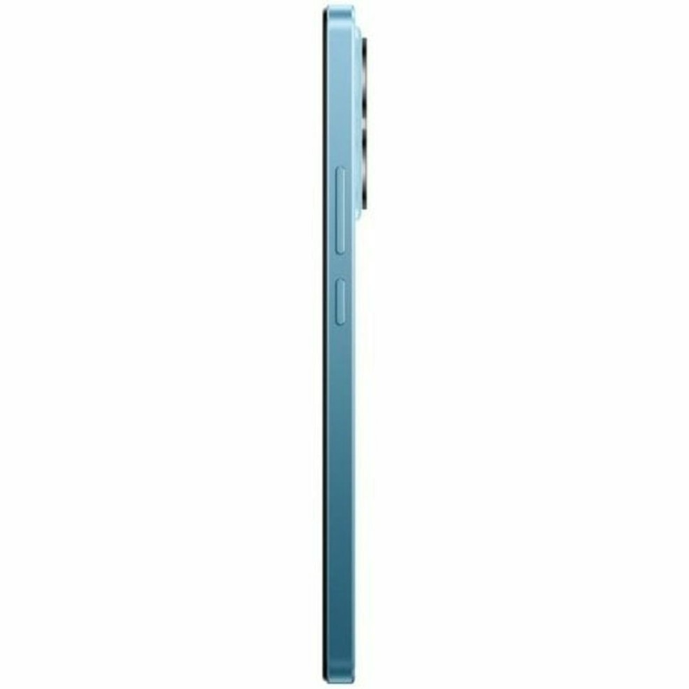 Smartphone Xiaomi Redmi Note 14 HELIO G99 ULTRA 6 GB RAM 128 GB Blau Schwarz 6,67"