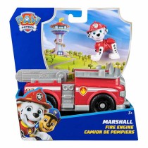 Auto The Paw Patrol