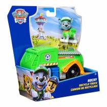 Auto The Paw Patrol