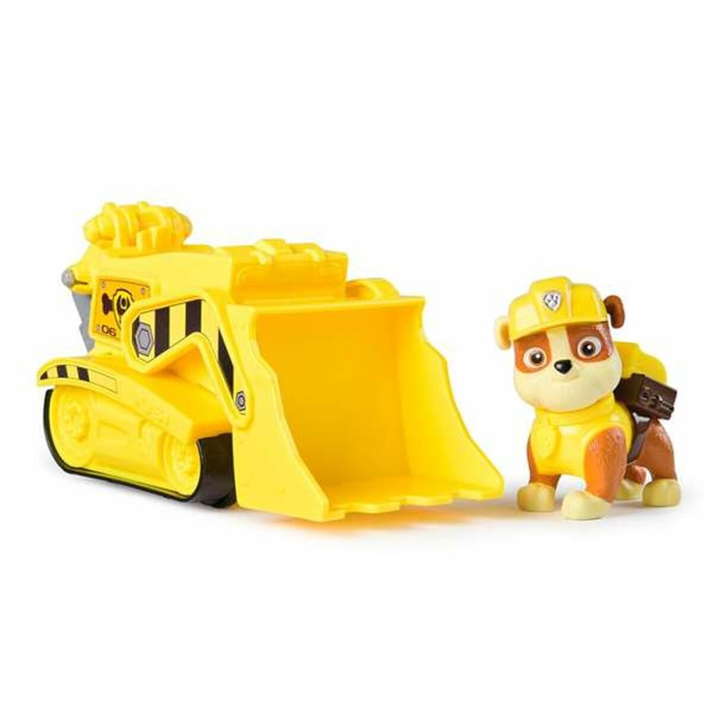 Auto The Paw Patrol