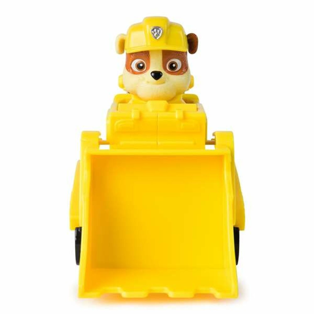 Auto The Paw Patrol