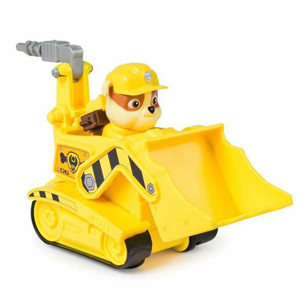 Auto The Paw Patrol
