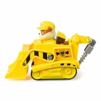 Auto The Paw Patrol