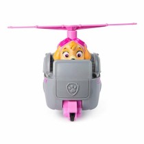 Auto The Paw Patrol