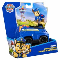 Auto The Paw Patrol