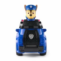 Auto The Paw Patrol