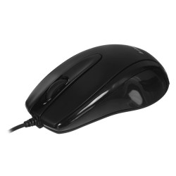 Souris Optique Activejet AMY-083 Noir 1000 dpi