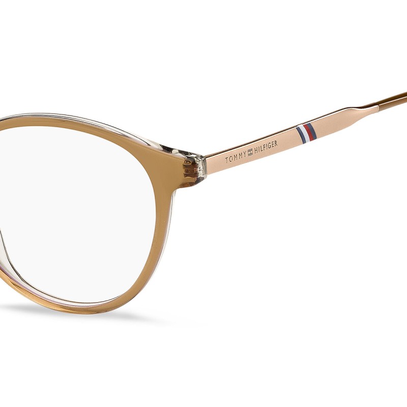 Monture de Lunettes Femme Tommy Hilfiger TH-1707-09Q Ø 48 mm