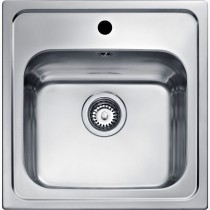 Einfachspülbecken Teka ELINE 1C 