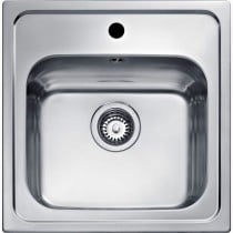 Sink with One Basin Teka ELINE 1C 