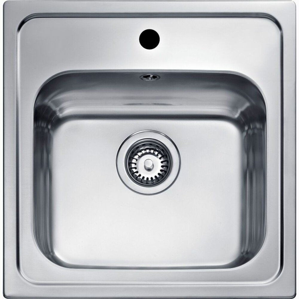 Einfachspülbecken Teka ELINE 1C 