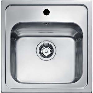 Einfachspülbecken Teka ELINE 1C 