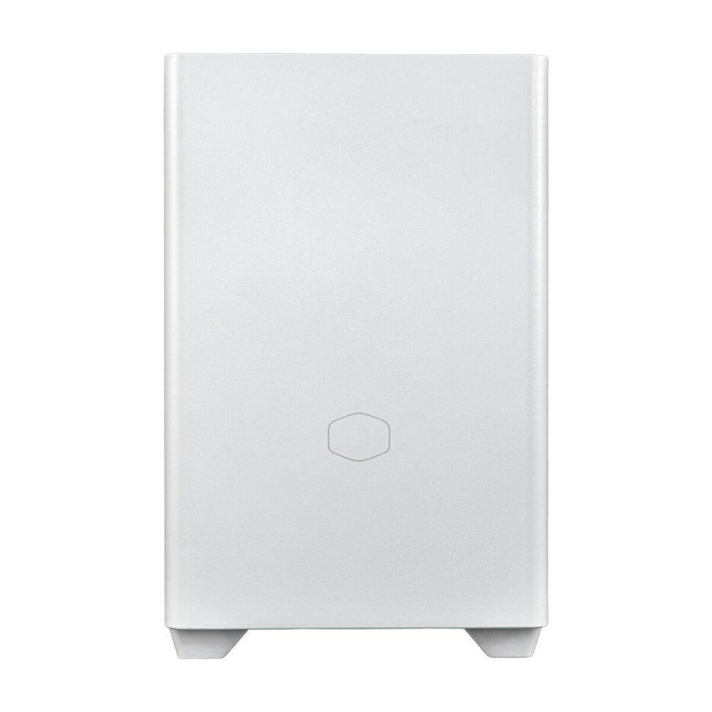 ATX Semi-tower Box Cooler Master NR200PV2-WCNN-S00 White