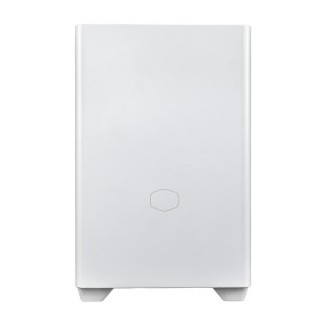 ATX Semi-tower Box Cooler Master NR200PV2-WCNN-S00 White