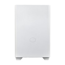 ATX Semi-tower Box Cooler Master NR200PV2-WCNN-S00 White