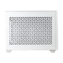 ATX Semi-Tower Gehäuse Cooler Master NR200PV2-WCNN-S00 Weiß