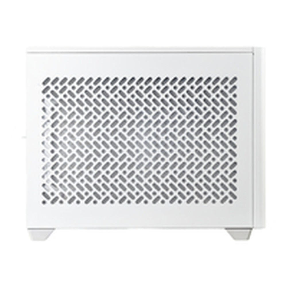 ATX Semi-tower Box Cooler Master NR200PV2-WCNN-S00 White