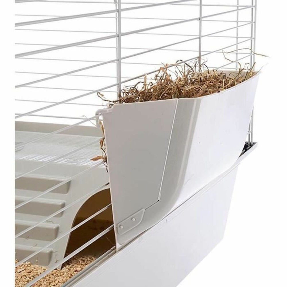 Cage Ferplast Metal/Plastic