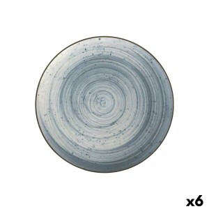 Dessous d'Assiette La Mediterránea Swirl Ø 32,5 cm (6 Unités)