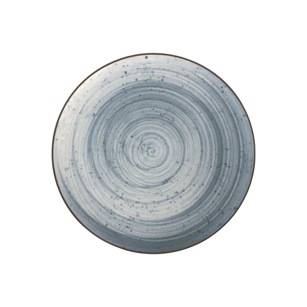 Dessous d'Assiette La Mediterránea Swirl Ø 32,5 cm (6 Unités)