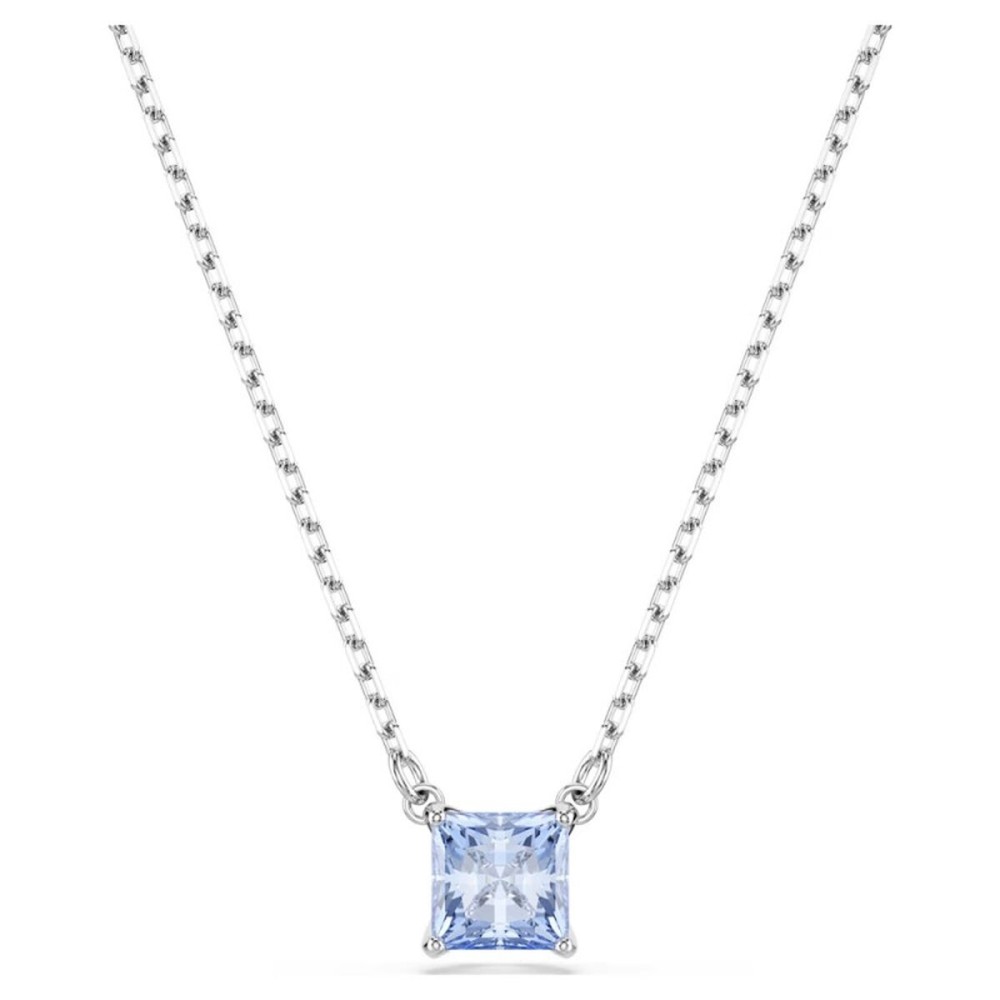 Ladies' Pendant Swarovski 5723568 Silver