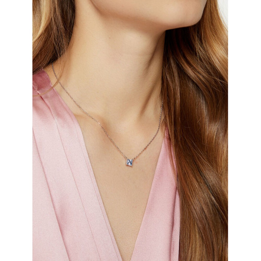 Ladies' Pendant Swarovski 5723568 Silver