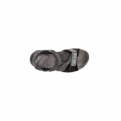 Mountain sandals Chiruca Chipre 08 Grey