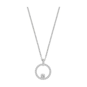 Ladies' Pendant Swarovski 5198686 Silver