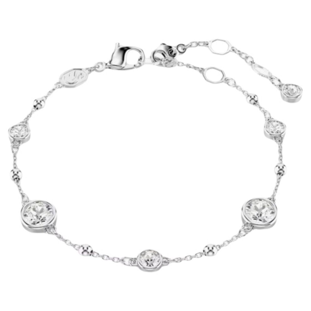 Ladies' Bracelet Swarovski 5696079 Silver