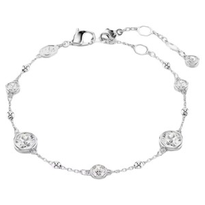 Ladies' Bracelet Swarovski 5696079 Silver