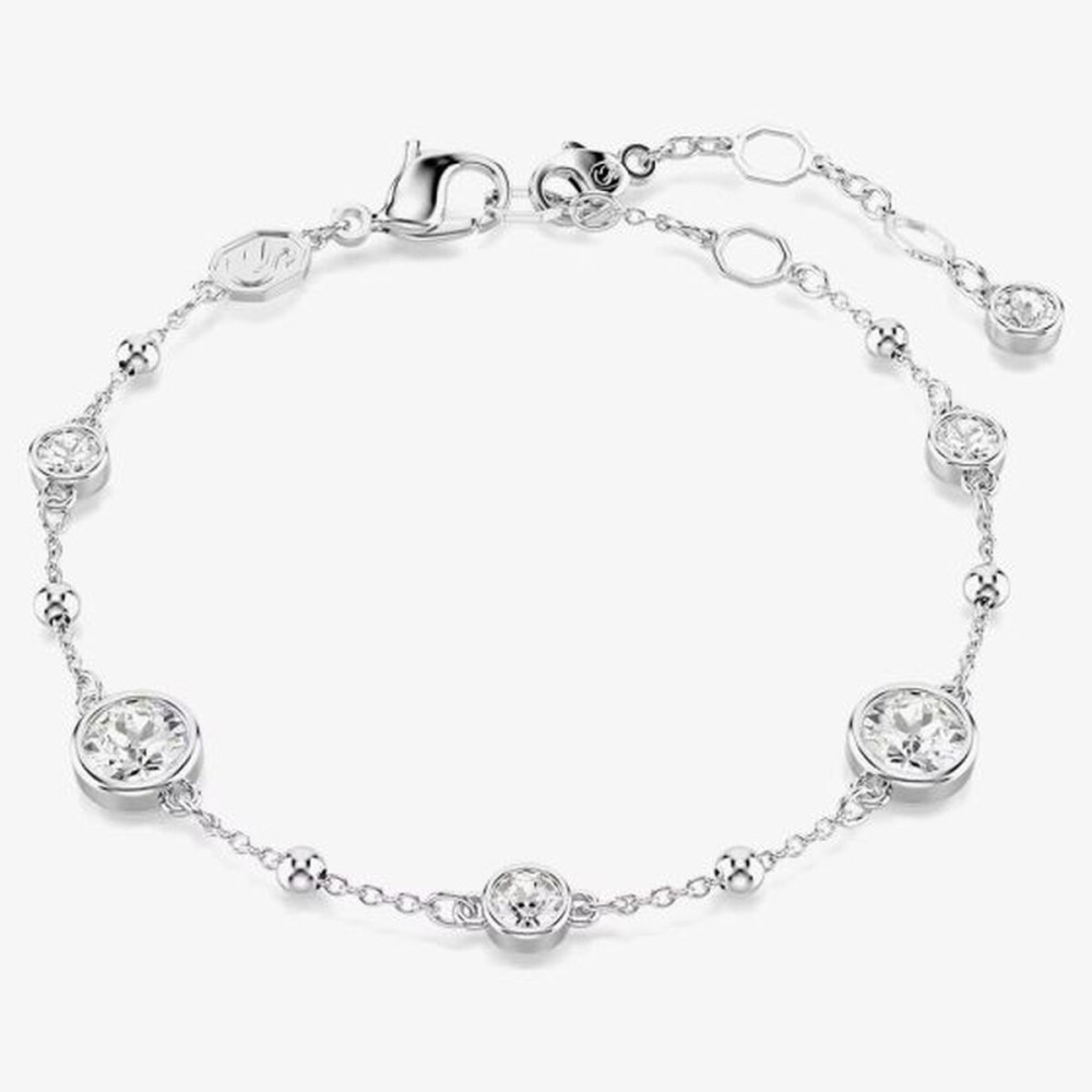 Ladies' Bracelet Swarovski 5696079 Silver