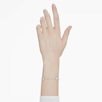 Ladies' Bracelet Swarovski 5696079 Silver