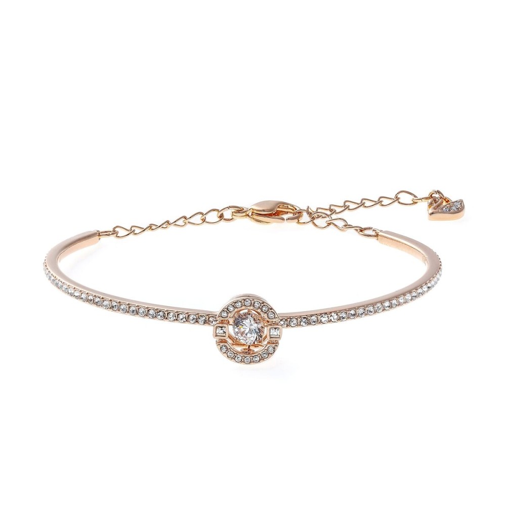 Ladies' Bracelet Swarovski 5497483 Rose gold