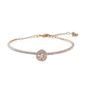 Ladies' Bracelet Swarovski 5497483 Rose gold