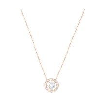 Ladies' Pendant Swarovski 5272364 Golden