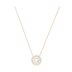Ladies' Pendant Swarovski 5272364 Golden