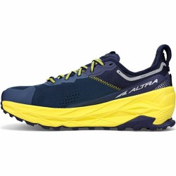 Running Shoes for Adults Altra Olympus 5 Blue