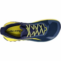 Laufschuhe für Erwachsene Altra Olympus 5 Blau