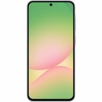Smartphone Samsung Galaxy A56 Octa Core 8 GB RAM 128 GB Grey Silver 6,7"