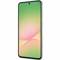 Smartphone Samsung Galaxy A56 Octa Core 8 GB RAM 128 GB Grey Silver 6,7"
