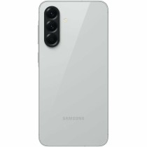 Smartphone Samsung Galaxy A56 Octa Core 8 GB RAM 128 GB Grey Silver 6,7"