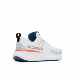 Running Shoes for Adults Columbia KONOS™ TRS White