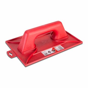 Grout float Rubi 71943 Plastic 27 x 18 cm