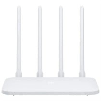 Router Xiaomi WiFi Router 4С Weiß Mini USB Ethernet LAN USB x 3 Wi-Fi 300 Mbps