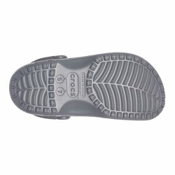 Sabots Crocs Classic Printed Camo Clog Gris Adultes