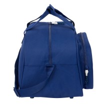 Sac de sport F.C. Barcelona Blue marine 40 x 24 x 23 cm