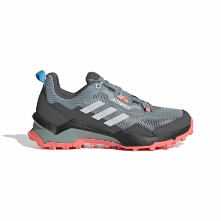 Running Shoes for Adults Adidas Terrex AX4 Dark grey