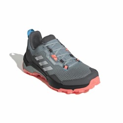 Chaussures de Running pour Adultes Adidas Terrex AX4 Gris foncé