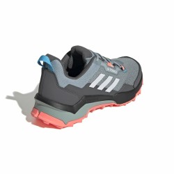 Laufschuhe für Erwachsene Adidas Terrex AX4 Dunkelgrau